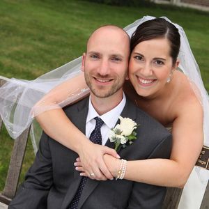 Meet your Posher, Liz